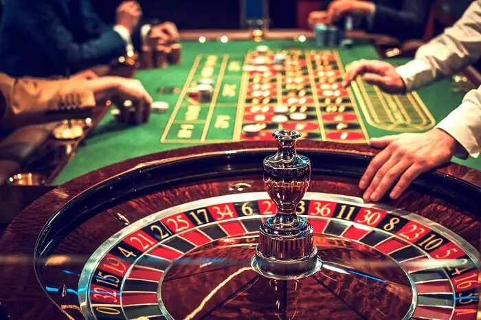 Top Casino Trực Tuyến Uy Tín H3bet