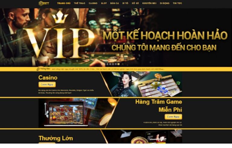 Tại Sao H3bet là Nơi Bạn Cần Tìm Đến?