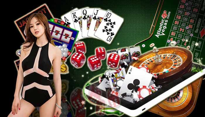 Tìm hiểu về Casino Trực Tuyến H3bet Top Casino Uy Tín Tại Việt Nam